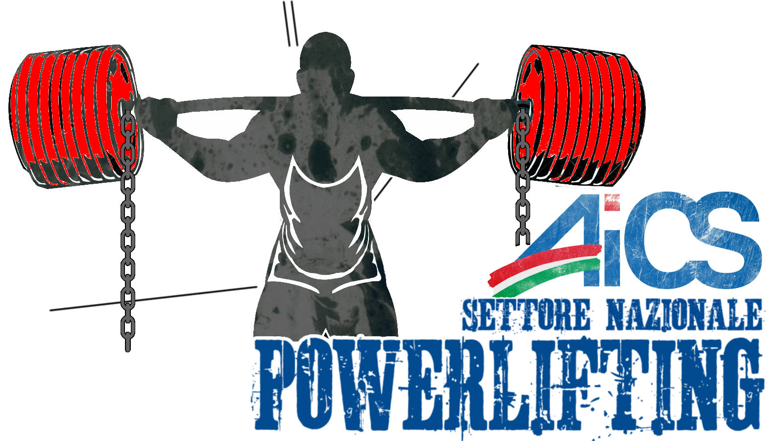 SETTORE NAZIONALE POWERLIFTING - A.I.C.S.